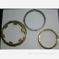 GEARBOX SPARE PARTS OF COPPER STEEL SYNCHRONIZER RING SET RING COUPLE RING 1-33265619-0 1-33265-372-1 FOR ISUZU 4HG1 6HK1 6HE1